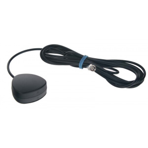 Antennák GPS