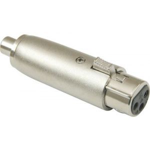XLR csatlakozó